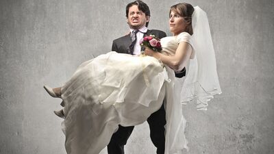 Evlilik yorgunluğu deyip geçmeyin!