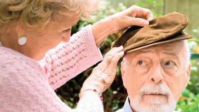 'Alzheimer bulaşıcı olabilir' iddiası