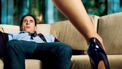 Çılgın Aptal Aşk