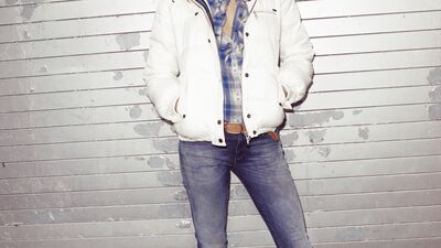 Modern folk stili yeniden doğuyor!