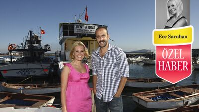 Sarp Akkaya:Beni yakışıklı kılan samimiyetim!