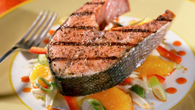 Lezzetli balık yemenin püf noktaları