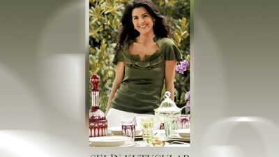 İstanbul Sofraları