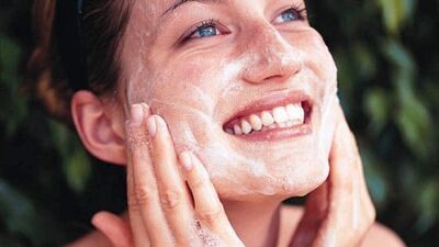 Sivilce probleminiz varsa...