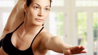 Kışın spor yaparken dikkat!