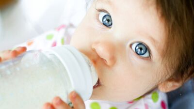 Biberon çürüğü geçer mi?