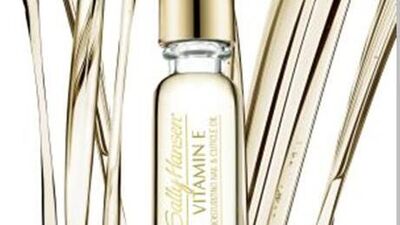 Bakımlı tırnaklar, sağlıklı tırnak etlerinden başlar!