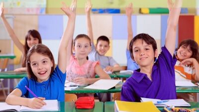 Çocuğunuzun öğrenme stilini bulun