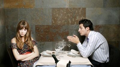 Bu erkeklerden kaçıyoruz! İşte kadınları asla mutlu edemeyecek 6 erkek tipi...