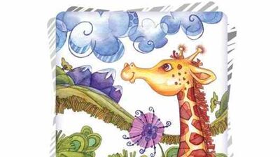 Bumba Dağın Arkasını Merak Ediyor