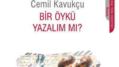Bir Öykü Yazalım Mı?