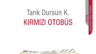 Kırmızı Otobüs