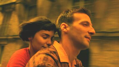 Bu filmleri mutlaka sevgilinizle izleyin!