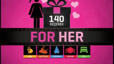 Doğum günü çocuğuna 'Momento' hediye edin, dilekleri gerçek olsun