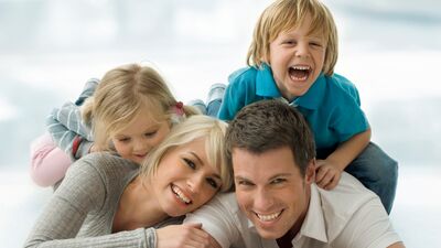 İdeal anne-baba olmak