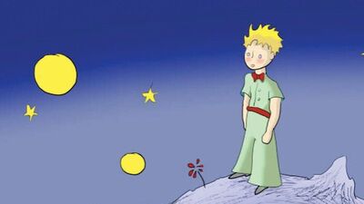 Hiç büyümeyen çocukların can dostu: Küçük Prens