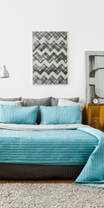 Evlilikte rahat bir uykunun yolu: Feng Shui