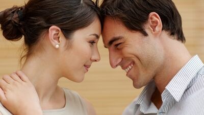 A'dan Z'ye romantizm...