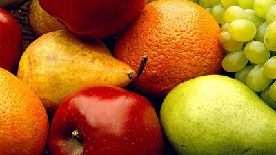 Yılın 12 ayı tüm meyveler aynı tazelikte masanıza geliyor