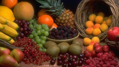 Meyve suları hakkında bilmedikleriniz