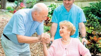 Parkinson riski 'beyin ultrasonuyla' belirlendi