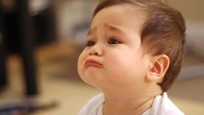 Ağlayan bebeği sakinleştirmenin 20 yolu!