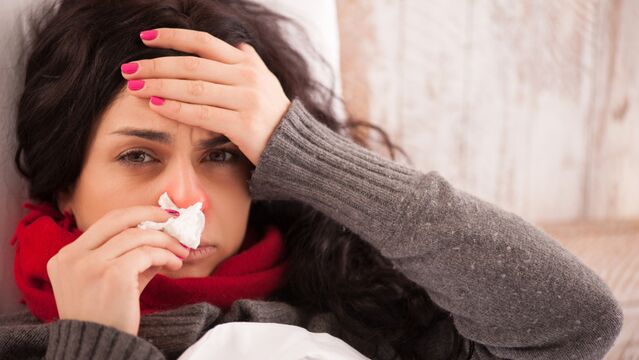 Vücut direncini artırmanın 7 altın kuralı