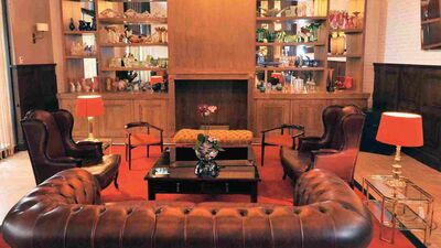 Bistro 33'ün ikinci adresi