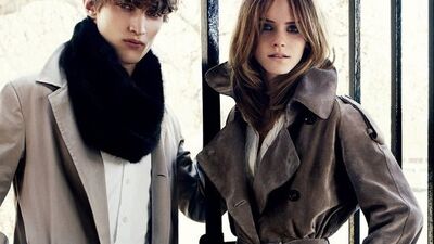 Kış için akıllı yatırım: Palto