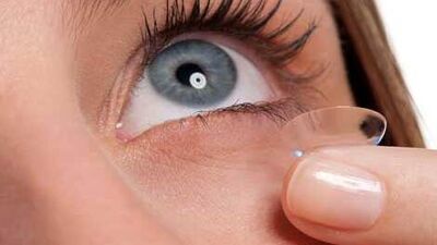Göz tedavisinde 'uyku lensi' devri