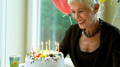 100 yıl yaşamanın en basit yedi kuralı