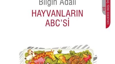 Hayvanların Abc'si
