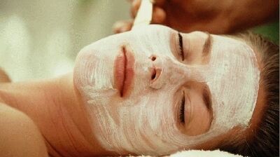 Güzel bir cilt için birkaç güzel tavsiye