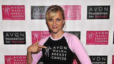 Reese Witherspoon: "Dişiyim ve feministim"