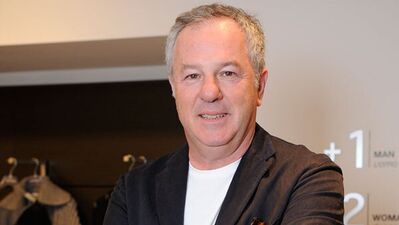 Guiseppe Stefanel: "Ekonomik kriz tüketiciyi bilinçlendirdi."