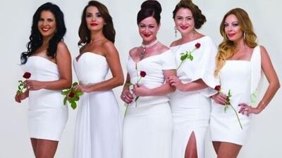 Umutsuz Ev Kadınları'nı Walt Disney ihraç edecek