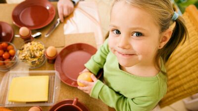 Kahvaltı masası ve beslenme çantasından bunları eksik etmeyin?
