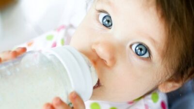 Hangi yaşa hangi besin?