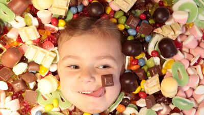 Rafine şeker tüketimi hırçınlığı artırıyor