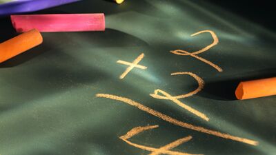 Çocuğuma matematiği nasıl sevdirebilirim?