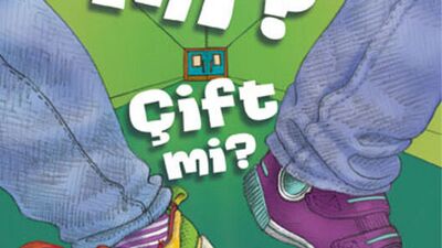 Tek Mi? Çift Mi?