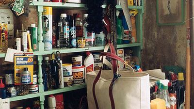 Ben ölünce, markam da ölecek!