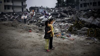 Terör, deprem ve ölüm çocuklara nasıl anlatılır?