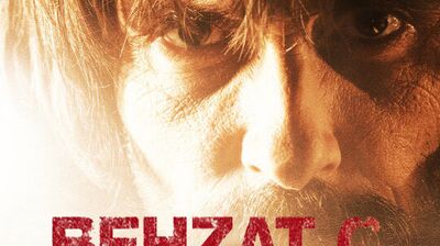 Behzat Ç.: Seni Kalbime Gömdüm