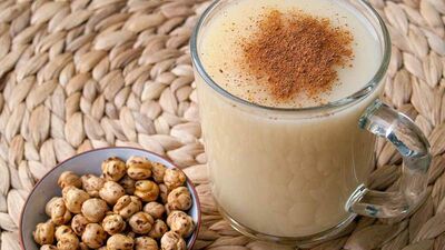 Kış geceleri için sağlıklı abur cubur önerileri