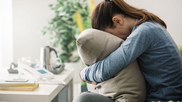 Aşk acısı geçer mi?