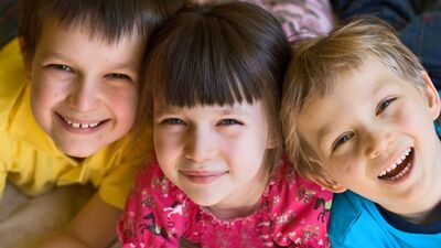 Sonbahar'da çocukların ayaklarına hareket geldi!..