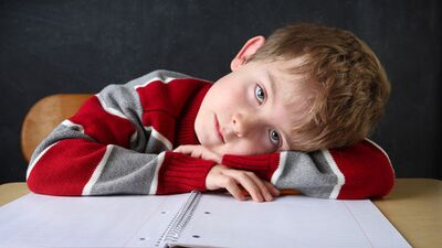 Çocuğunuzu ezberciliğe dayalı sistemden kurtarın