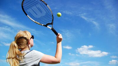 Erkeklere seksi gelen 7 spor dalı