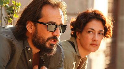 Labirent'in fragmanı tam not aldı!